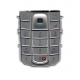 Nokia 6230i Keypad Zilver met Vodafone Logo