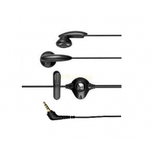 Headset Stereo Zwart voor BlackBerry (net als HDW-13019-001)