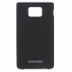 Samsung GT-i9100 Galaxy S II Accudeksel Zwart