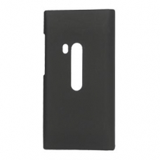 Hard Case Glans Zwart voor Nokia N9