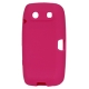 Silicon Case Roze voor BlackBerry 9860 Torch