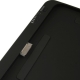 iPega Hard Case met Externe Batterij (8000mAh) Zwart voor iPad1/ iPad2/ iPad3