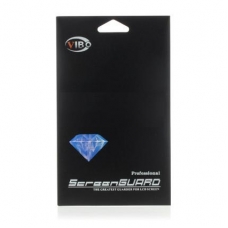 Vibo Diamond Effect Clear Display Folie voor Samsung i9100 Galaxy S II