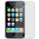 Vibo Diamond Effect Clear Display Folie voor iPhone 3G/3GS
