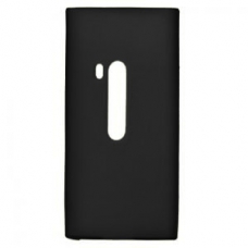 TPU Silicon Case Zwart voor Nokia N9