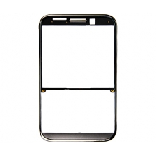 Samsung GT-B7510 Galaxy Pro Frontcover Zilver