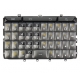 Samsung GT-B7510 Galaxy Pro Keypad QWERTY Zilver