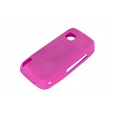 Nokia Silicon Case CC-1003 Pink