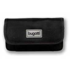 Bugatti Beschermtasje Sport Zwart