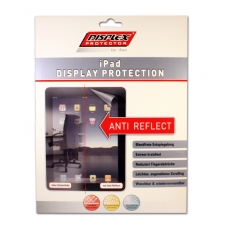 Displex Anti Reflect Display Folie voor iPad