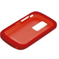 BlackBerry Silicone Case Rood (HDW-17001-004)
