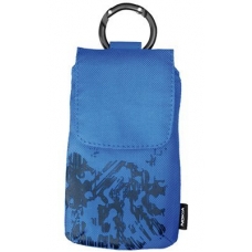 Nokia Pouch CP-528 Blauw