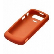 BlackBerry Silicon Case Oranje (HDW-15911-002)