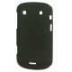 Hard Case Mat Zwart voor BlackBerry 9900 Bold/ 9930 Bold