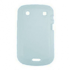 TPU Silicon Case Classic Wit voor BlackBerry 9900 Bold/ 9930 Bold