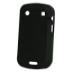 TPU Silicon Case Classic Zwart voor BlackBerry 9900 Bold/ 9930 Bold