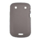 TPU Silicon Case Classic Grijs voor BlackBerry 9900 Bold/ 9930 Bold