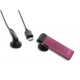 Iqua Bluetooth Headset Slim BHS-611 Pink