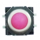 BlackBerry 8900 Curve/ 9630 Tour Trackball Pink