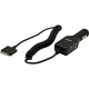 Dexim Autolader DCA022A Zwart voor iPhone 3G/ 3GS/ 4/ 4S