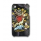 Ed Hardy Faceplate Kamikaze voor iPhone 3G/ 3GS