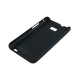 Hard Case Mesh Zwart voor Samsung GT-i9100 Galaxy S II
