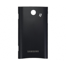 Samsung GT-S5780 Wave 578 Accudeksel Zwart