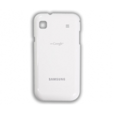 Samsung GT-i9000 Galaxy S Accudeksel Wit