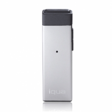 Iqua Bluetooth Headset Slim BHS-611 Wit