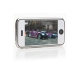 Cygnett OpticMirror Display Folie voor iPhone 3G/ 3GS (3 Stuks)