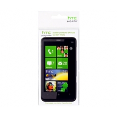 HTC Display Folie SP P420 voor HTC HD7 (2 Stuks)