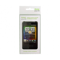 HTC Display Folie SP P350 voor HD Mini (2 Stuks)