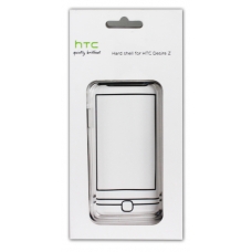 HTC Hard Case HC C540 voor HTC Desire Z