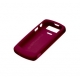 BlackBerry Silicon Case Donker Rood (HDW-15911-011)