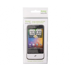 HTC Display Folie SP P340 voor HTC Legend (2 Stuks)