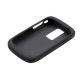 BlackBerry Silicone Case Zwart (HDW-17001-001)