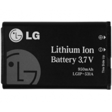 LG Batterij LGIP-531A