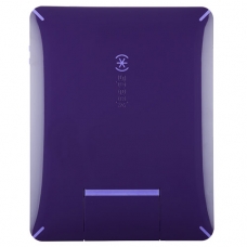 Speck Hard Case CandyShell Nightshade Paars voor iPad