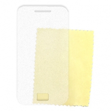 Display Folie (Frosted Anti-Glare) voor Samsung S5830 Galaxy Ace