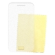 Display Folie (Frosted Anti-Glare) voor Samsung S5830 Galaxy Ace