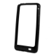 TPU Bumper Case Combo Zwart voor Samsung i9100 Galaxy S II