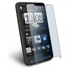 Display Folie Guard (Clear) voor HTC HD2