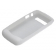 BlackBerry Silicon Case Transparant (ACC-31609-202)