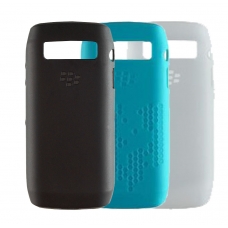 BlackBerry Silicone Case Set (3-Delig) 