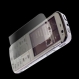 Zagg InvisibleSHIELD Displayfolie voor Nokia N79
