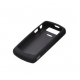 BlackBerry Silicon Case Zwart (HDW-15911-007)