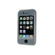 Silicon Case Transparant voor Apple iPhone 3G/ 3GS
