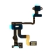 Apple iPhone 4S Proximity Sensor Kabel/ Flex Kabel
