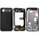 HTC Incredible S Cover Set