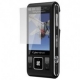 Zagg InvisibleSHIELD Displayfolie voor Sony Ericsson C905